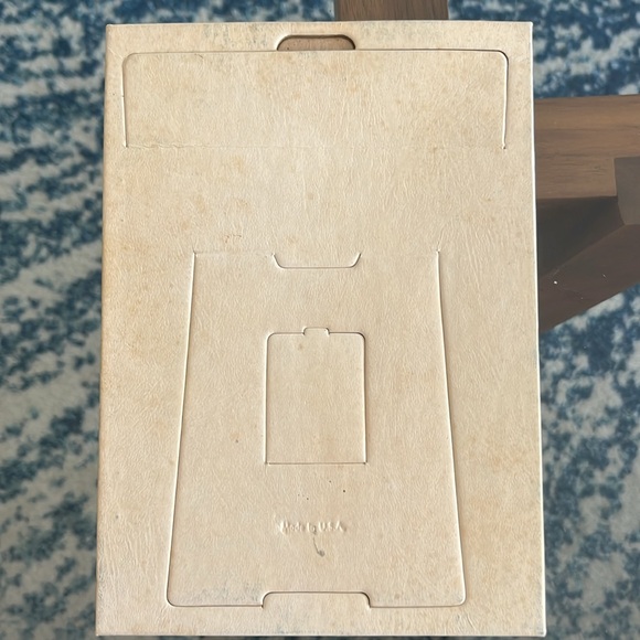 1970 PlayBoy Playmate Desk Calendar - Picture 2 of 2